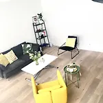 Amazing Duplex In Bastille