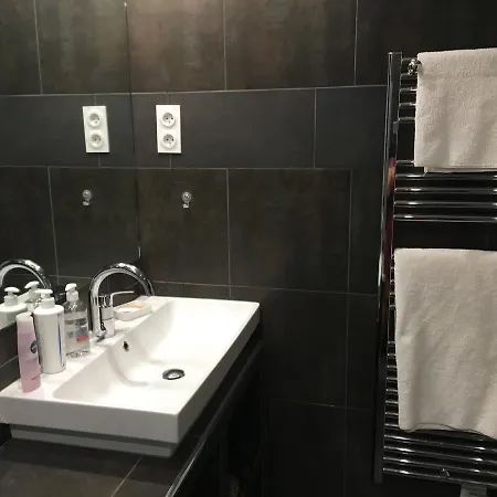 Appartamento Amazing Duplex In Bastille *