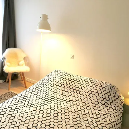 Appartamento Amazing Duplex In Bastille Parigi