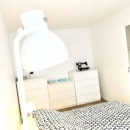 Amazing Duplex In Bastille