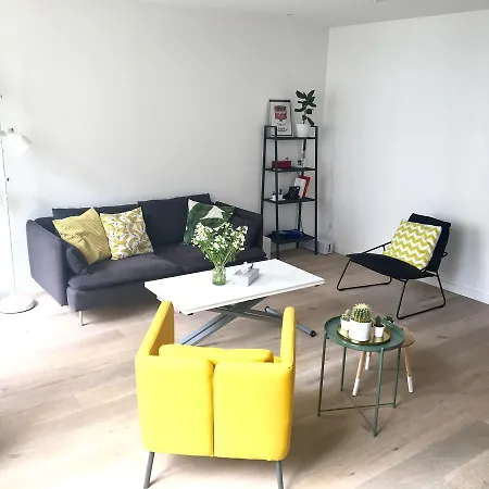Amazing Duplex In Bastille Appartamento *